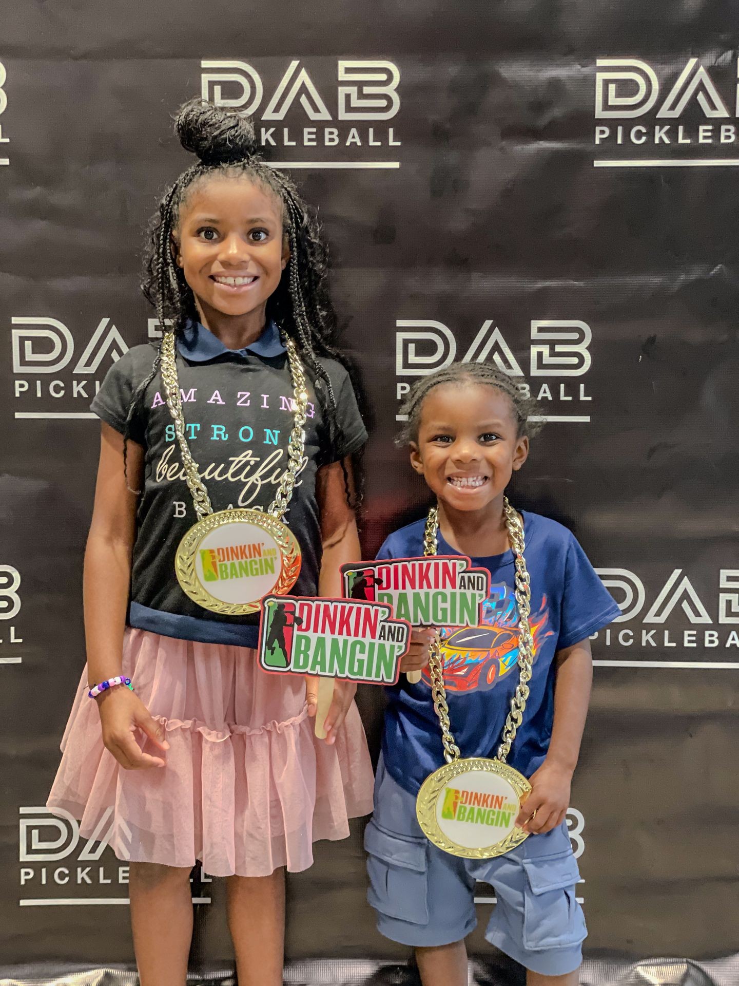 Advocate for Youth Pickleball in Georgia