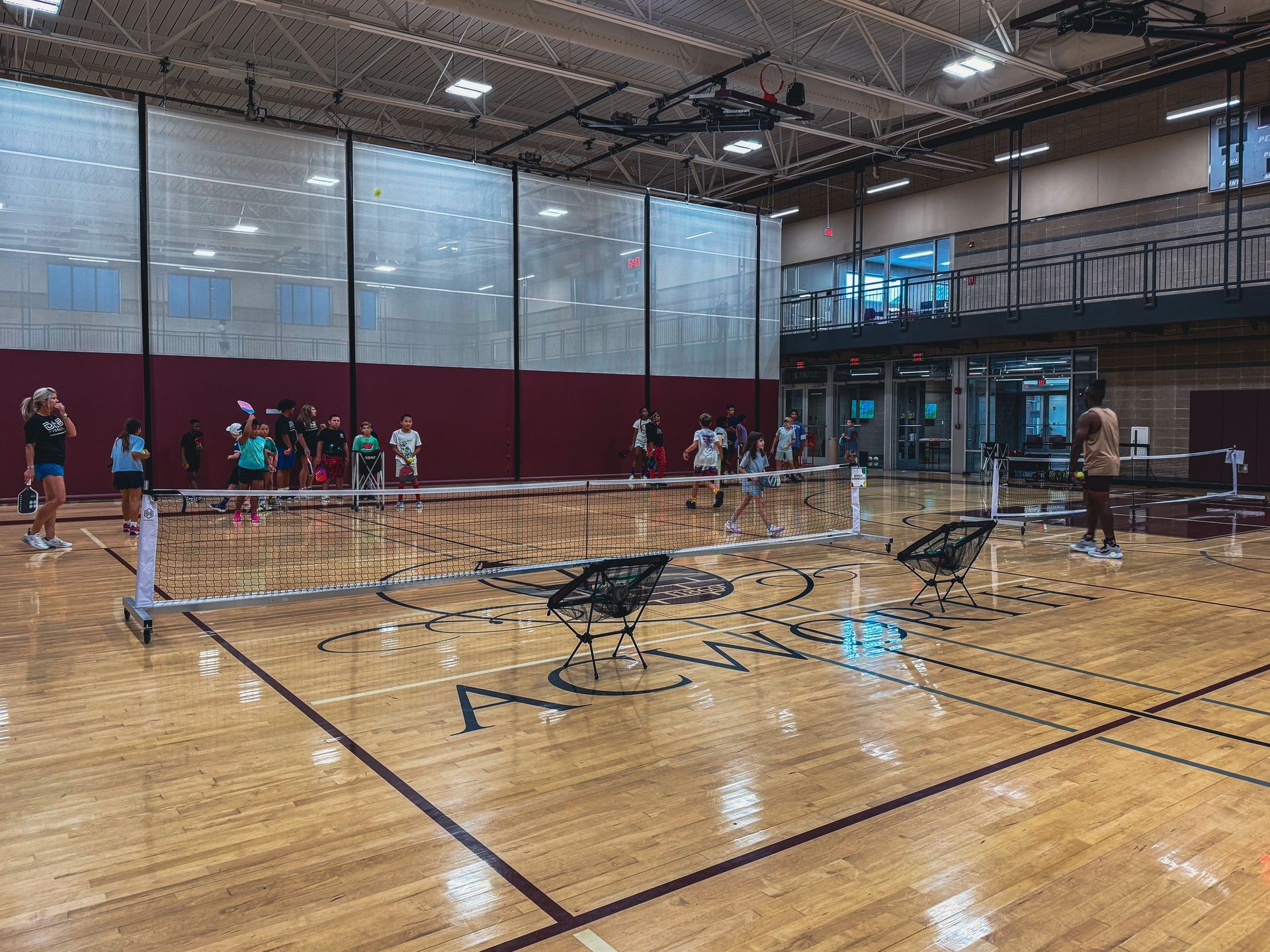 Youth Clinics