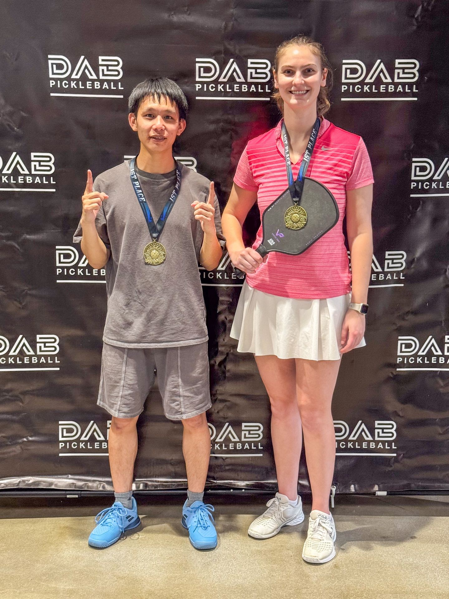 Youth Pickleball Camps